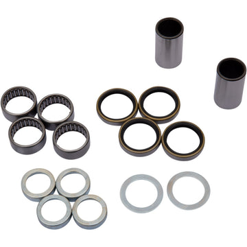 Moose Racing Swingarm Bearing Kit 28-1221