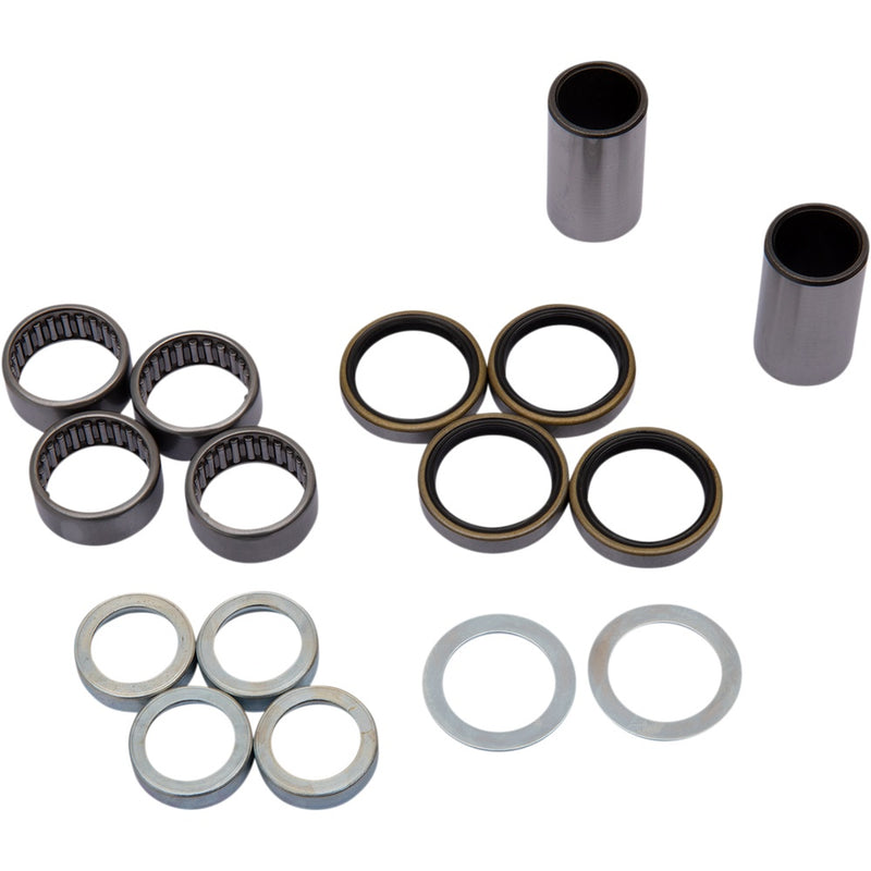 Moose Racing Swingarm Bearing Kit 28-1221