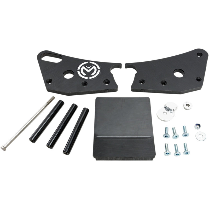 Moose Racing Linkage Guard PX1406