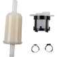 Moose Racing In-Tank Fuel Filter - Gas Gas/Husaberg/Husqvarna/KTM 47-3032