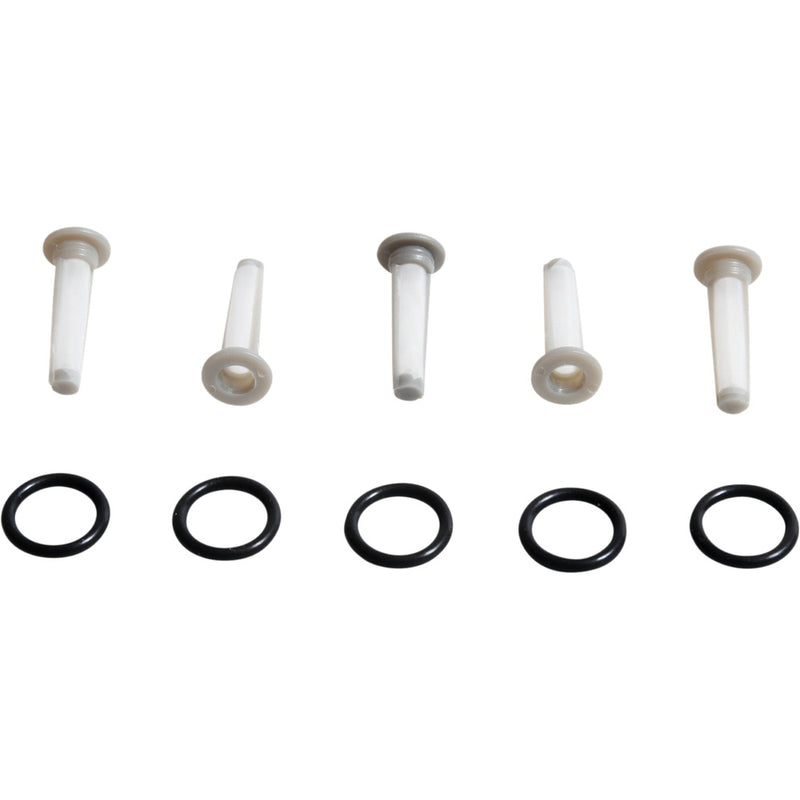 Moose Racing In-Line Fuel Filter - Gas-Gas/Husqvarna/KTM - 5-Pack 47-3024