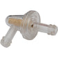 Moose Racing Fuel Filter - 1/4" 118-9004