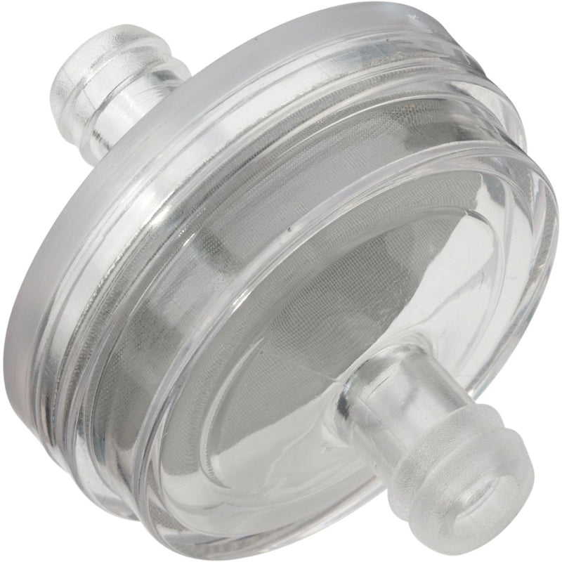 Moose Racing Fuel Filter with Screen - 5/16" 118-9015