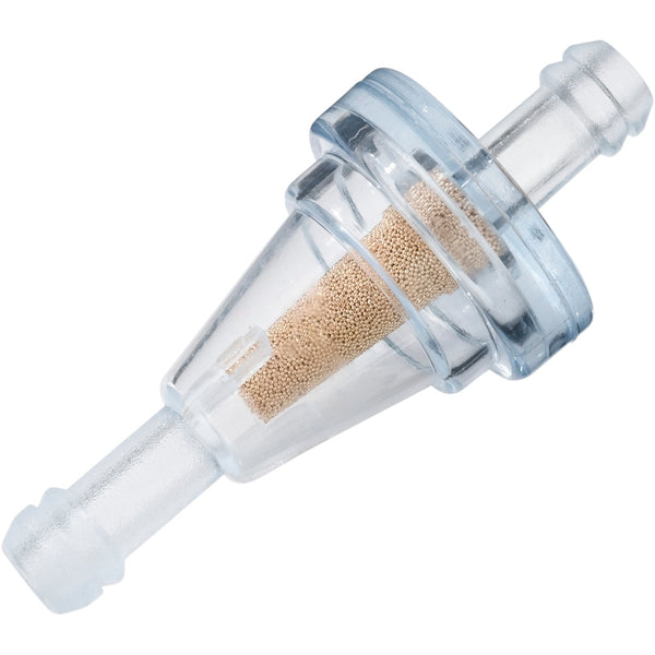 Moose Racing Fuel Filter - 1/4