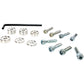 Moose Racing Riser Kit - 5 mm - 30 mm 23-016