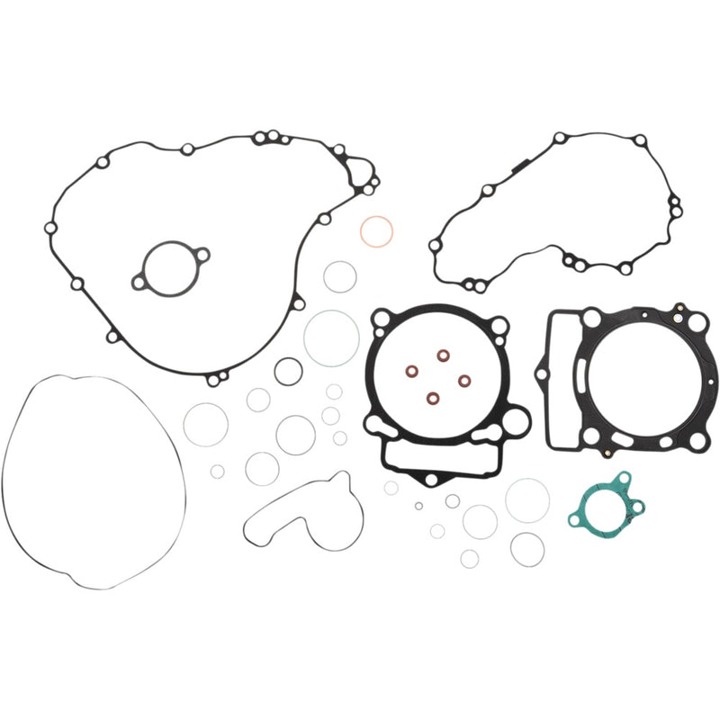 Moose Racing Complete Motor Gasket Kit - Husqvarna/KTM 8080041MSE