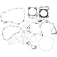 Moose Racing Complete Motor Gasket Kit - Honda 8080030MSE
