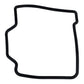 Moose Racing Valve Cover Gasket 817932MSE