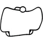 Moose Racing Replacement Float Bowl Gasket - Polaris/Yamaha 46-5042