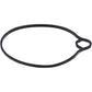 Moose Racing Replacement Float Bowl Gasket - Arctic Cat/Kawasaki 46-5022