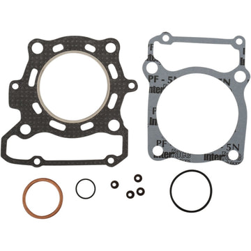Moose Racing Top End Gasket Kit - Kawasaki 810460MSE