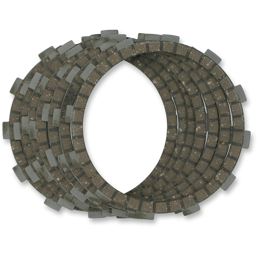 Moose Racing Clutch Friction Plates - Gas Gas/KTM M70-5508-7