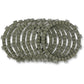 Moose Racing Clutch Friction Plates M70-5507-9