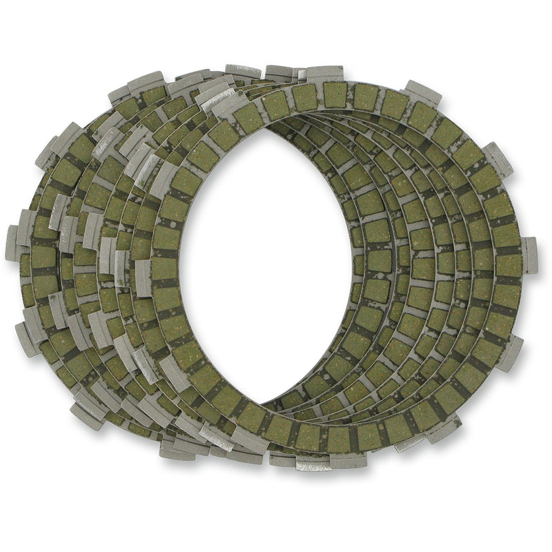 Moose Racing Clutch Friction Plates - Gas Gas M70-5700-8
