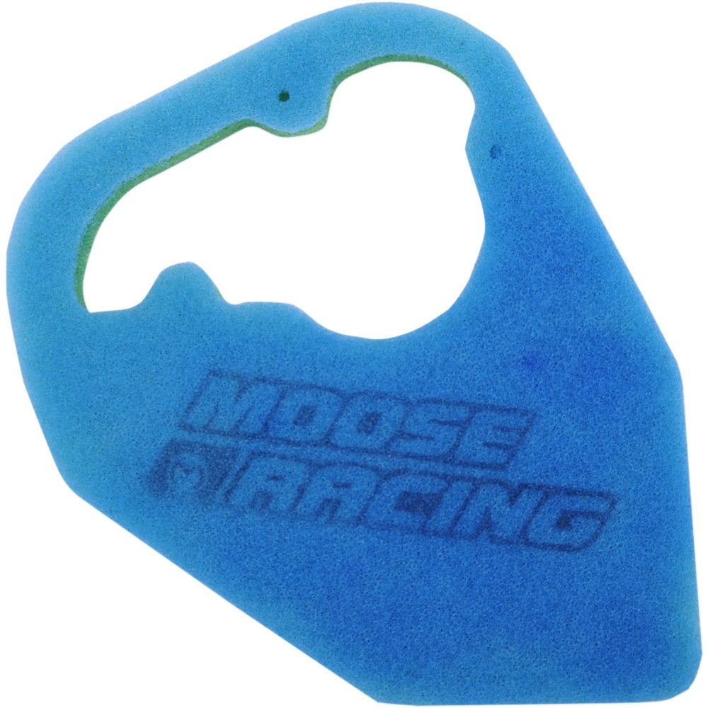 Moose Racing Precision Pre-Oiled Air Filter - Yamaha P2-80-18