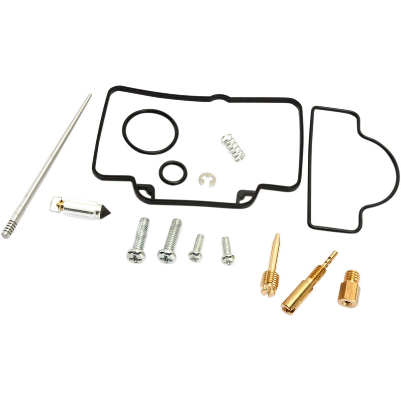 Moose Racing Carburetor Repair Kit - Suzuki 26-1591