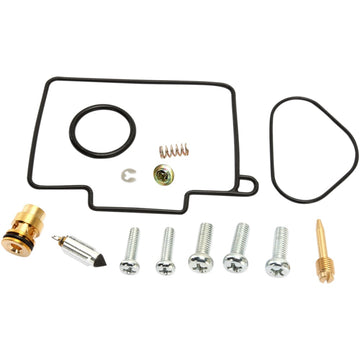 Moose Racing Carburetor Repair Kit - Husqvarna 26-1583