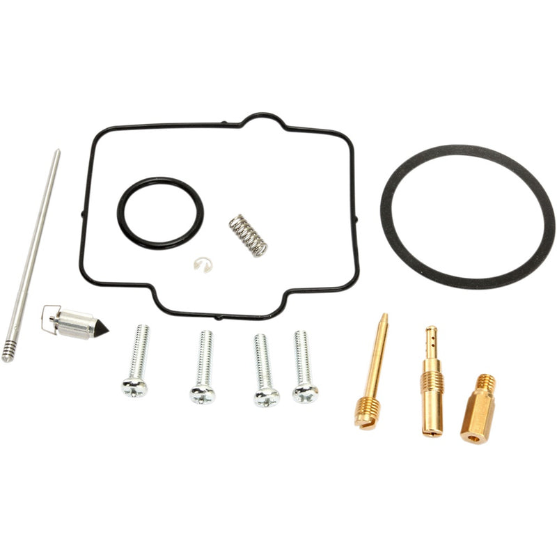 Moose Racing Carburetor Repair Kit - Kawasaki 26-1582