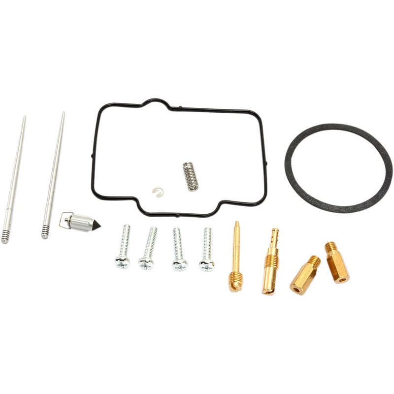Moose Racing Carburetor Repair Kit - Kawasaki 26-1581