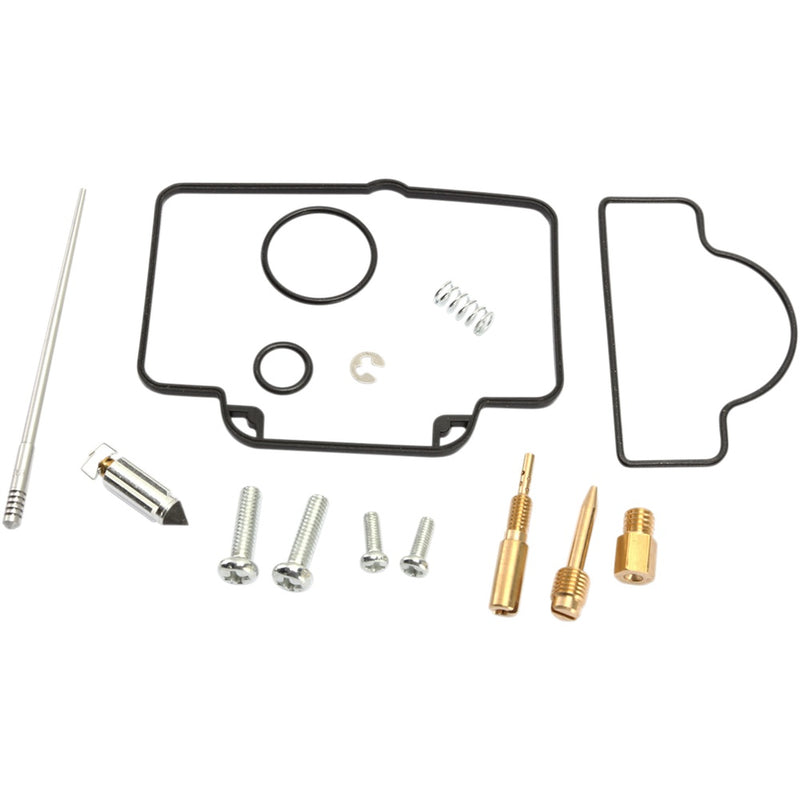 Moose Racing Carburetor Repair Kit - Suzuki 26-1580