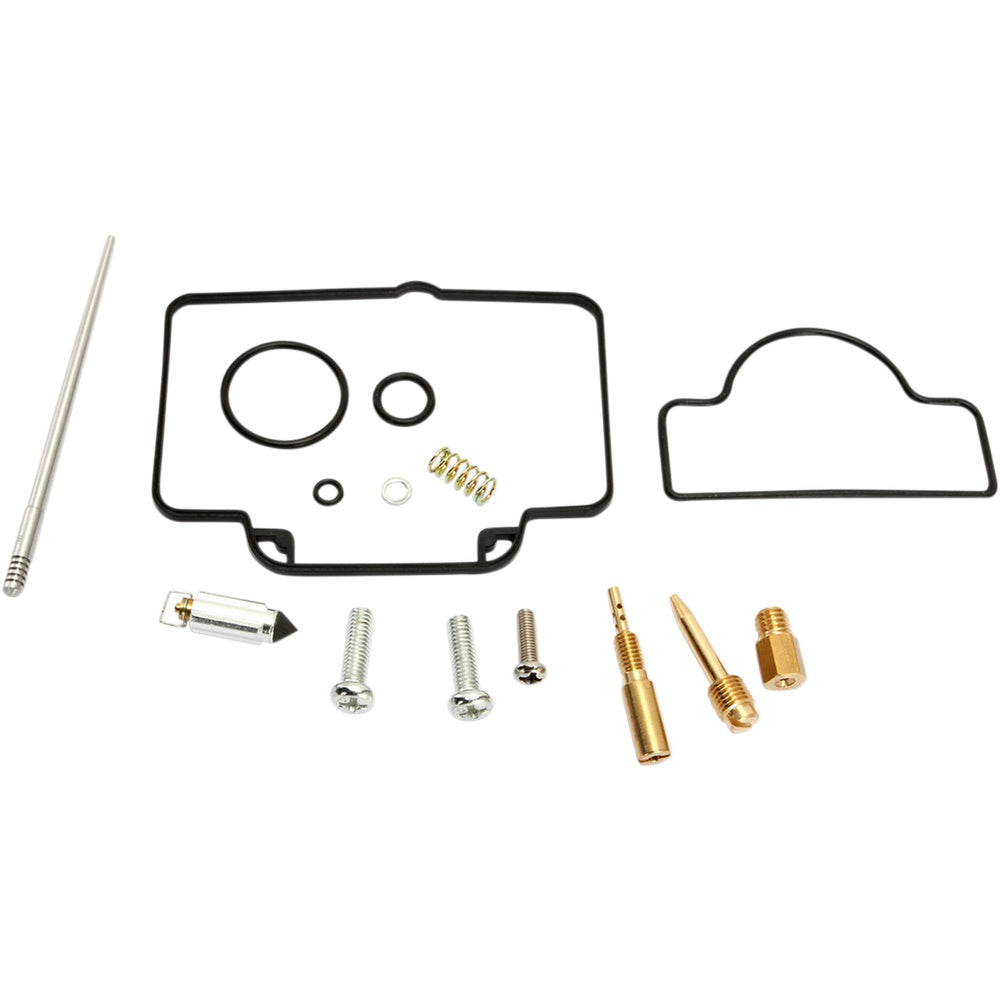 Moose Racing Carburetor Repair Kit - Yamaha 26-1579