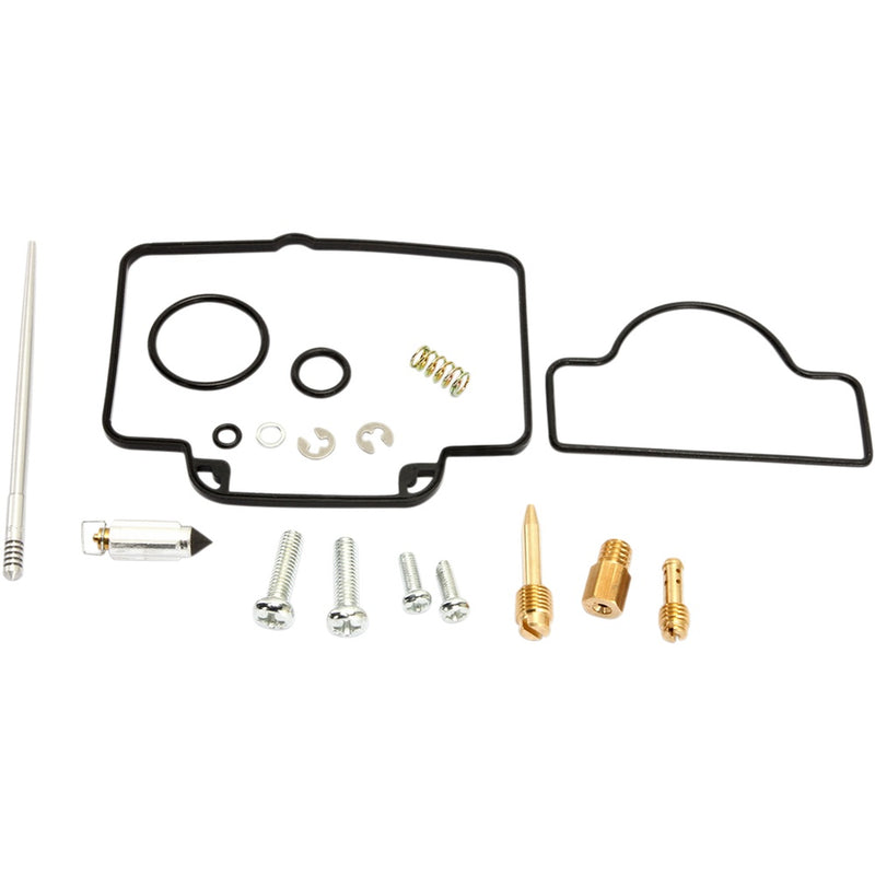 Moose Racing Carburetor Repair Kit - Yamaha 26-1578