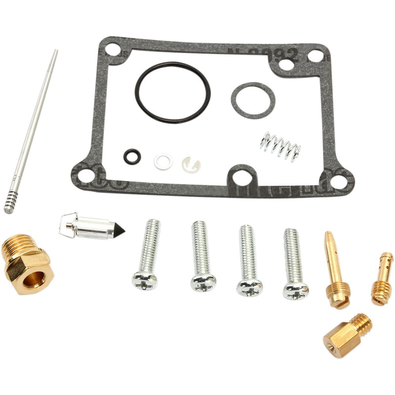Moose Racing Carburetor Repair Kit - Kawasaki 26-1562