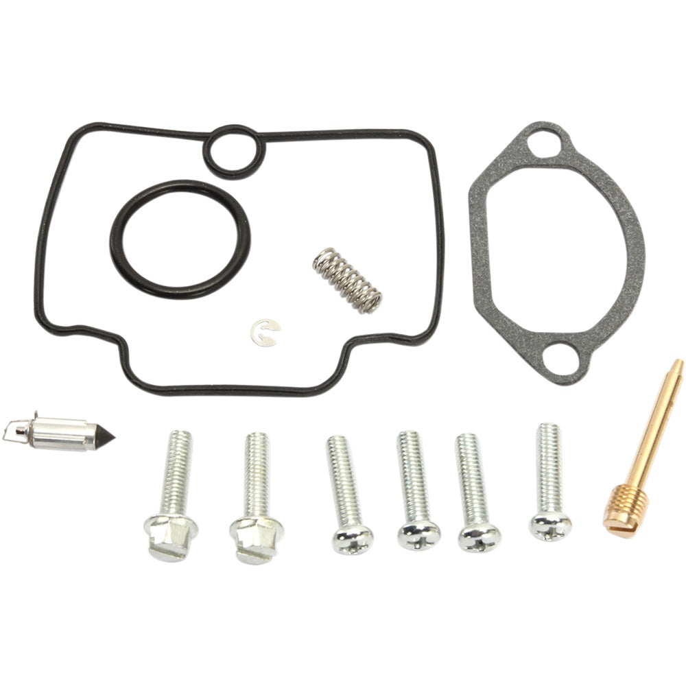 Moose Racing Carburetor Repair Kit - KTM 26-1560
