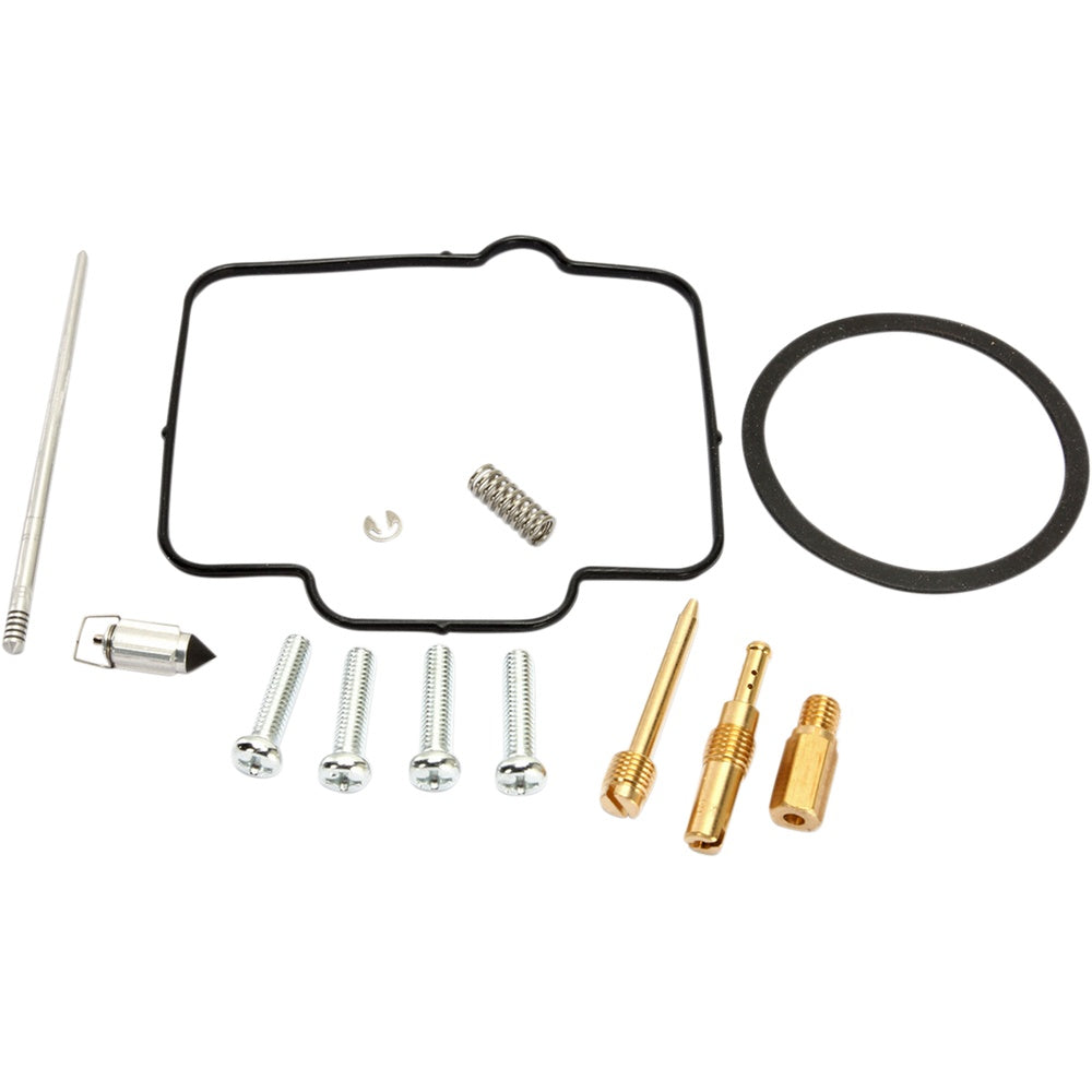 Moose Racing Carburetor Repair Kit - Kawasaki 26-1558