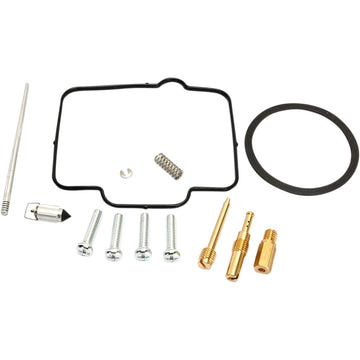 Moose Racing Carburetor Repair Kit - Kawasaki 26-1558