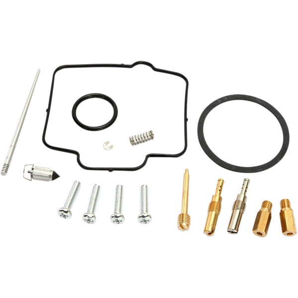 Moose Racing Carburetor Repair Kit - Kawasaki 26-1557
