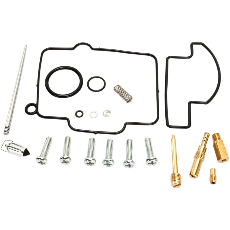 Moose Racing Carburetor Repair Kit - Kawasaki 26-1548