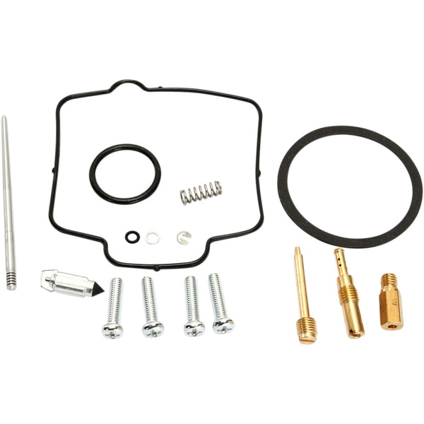 Moose Racing Carburetor Repair Kit - Honda 26-1547