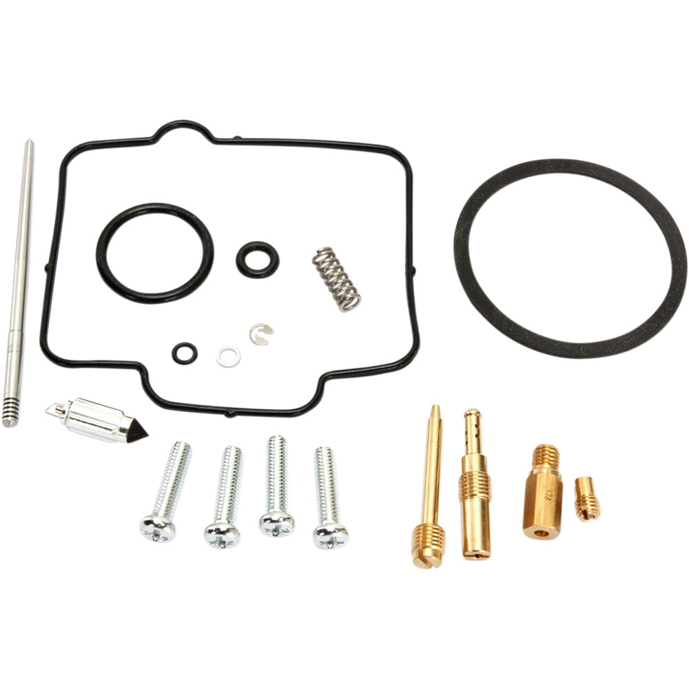 Moose Racing Carburetor Repair Kit - Honda 26-1546