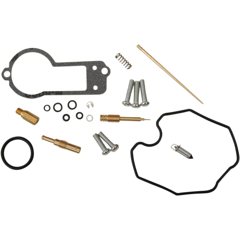 Moose Racing Carburetor Repair Kit - Honda 26-1545