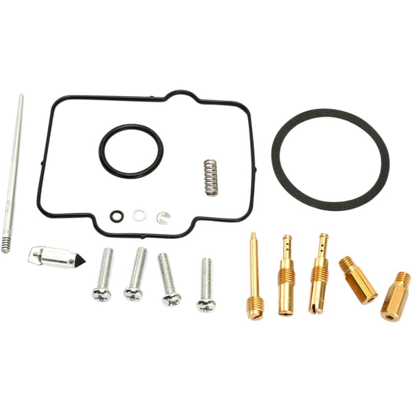Moose Racing Carburetor Repair Kit - Honda 26-1544