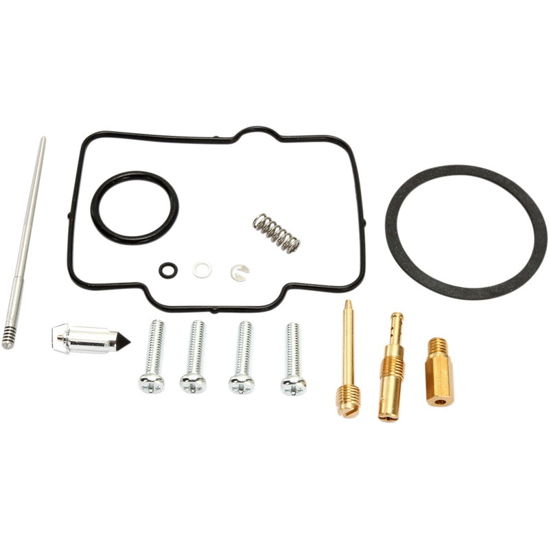 Moose Racing Carburetor Repair Kit - Honda 26-1543
