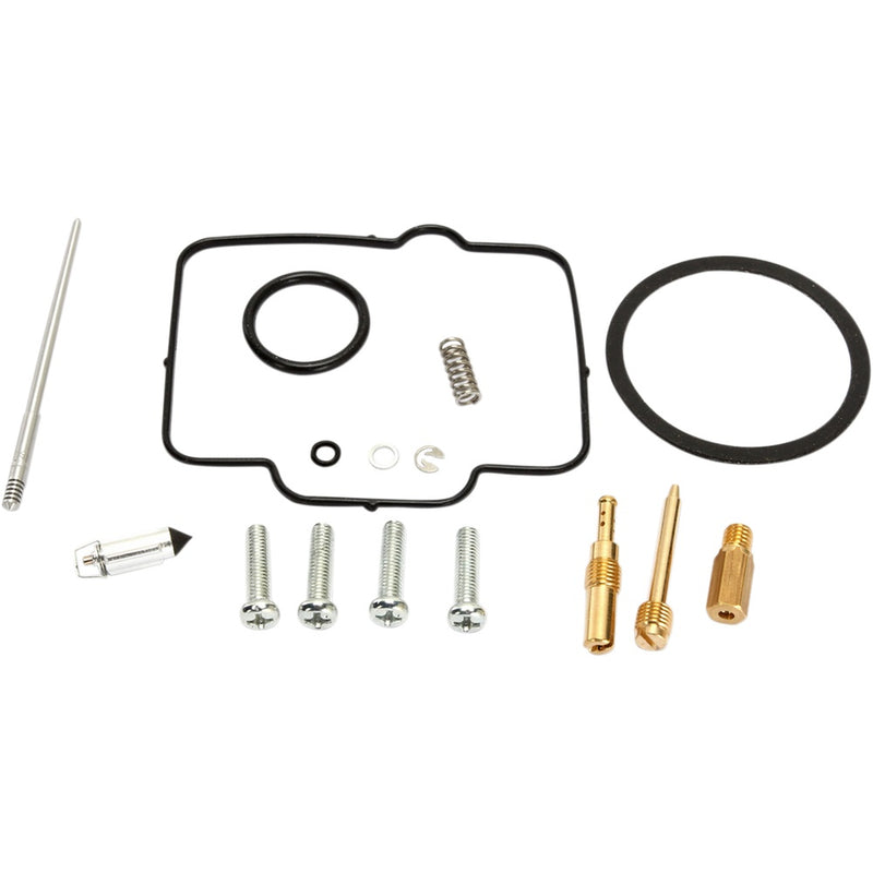 Moose Racing Carburetor Repair Kit - Suzuki 26-1542