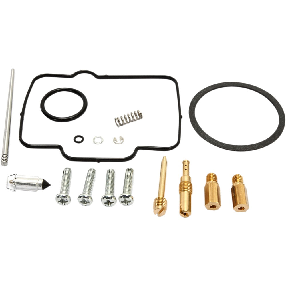 Moose Racing Carburetor Repair Kit - Suzuki 26-1540