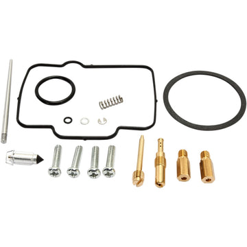 Moose Racing Carburetor Repair Kit - Suzuki 26-1540