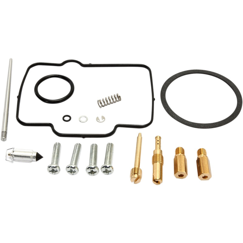 Moose Racing Carburetor Repair Kit - Suzuki 26-1540