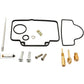 Moose Racing Carburetor Repair Kit - Yamaha 26-1535