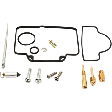 Moose Racing Carburetor Repair Kit - Yamaha 26-1535