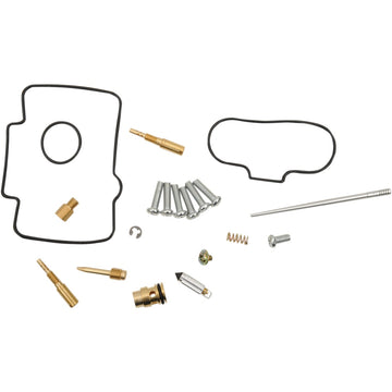 Moose Racing Carburetor Repair Kit - Yamaha 26-1534
