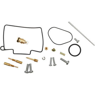 Moose Racing Carburetor Repair Kit - Yamaha 26-1532