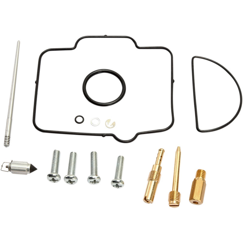 Moose Racing Carburetor Repair Kit - Yamaha 26-1528