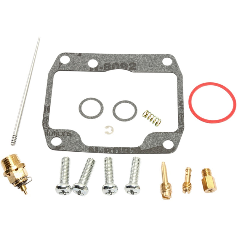 Moose Racing Carburetor Repair Kit - Yamaha 26-1527