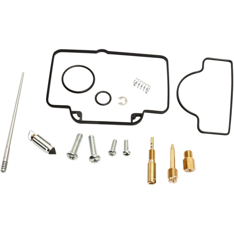 Moose Racing Carburetor Repair Kit - Suzuki 26-1526