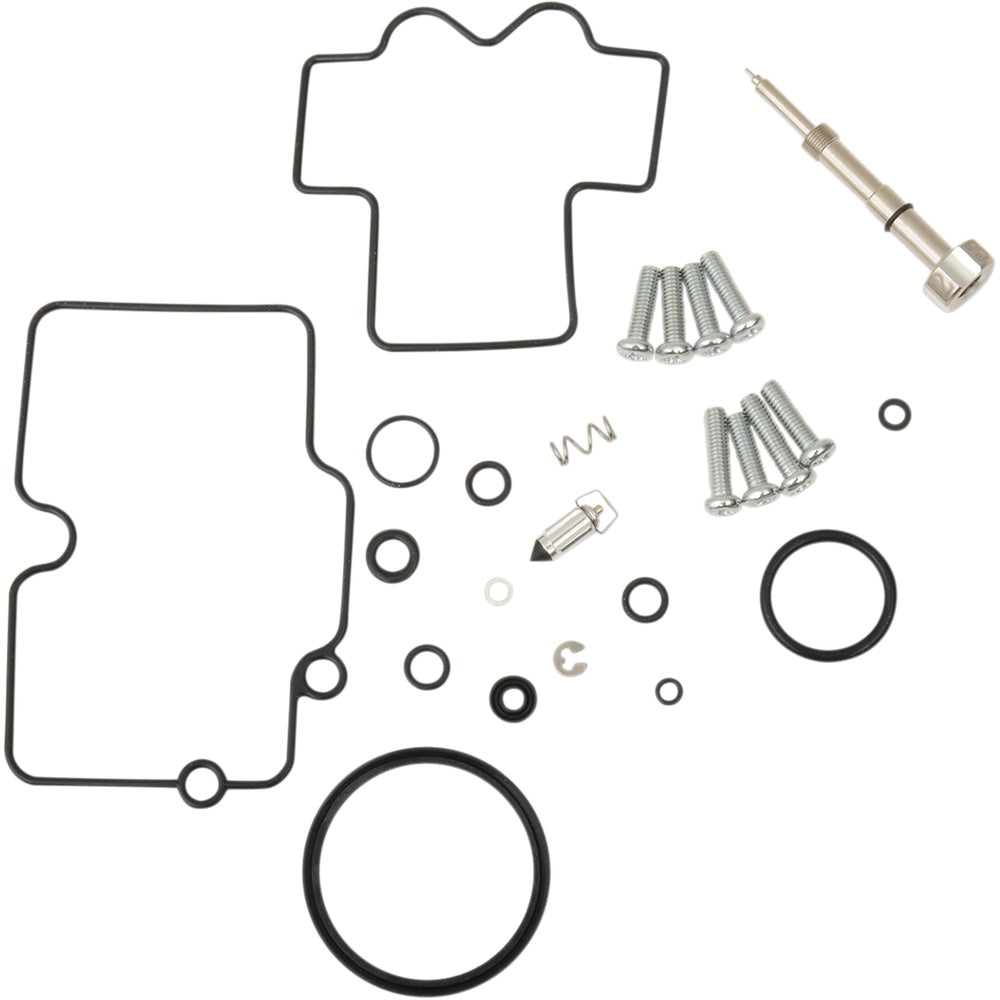 Moose Racing Carburetor Repair Kit - KTM 26-1520