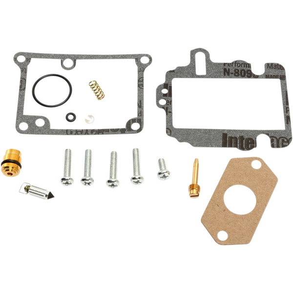 Moose Racing Carburetor Repair Kit - KTM/Gas Gas 26-1519